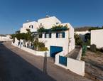 Ενοικιαζόμενα Δωμάτια στην Παροικιά